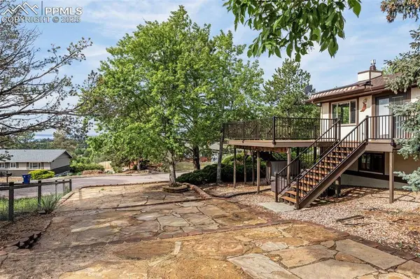 4815 Alteza DR, Colorado Springs, CO 80917