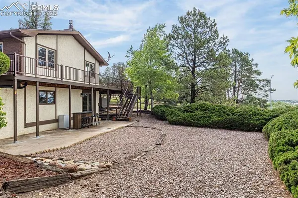 4815 Alteza DR, Colorado Springs, CO 80917