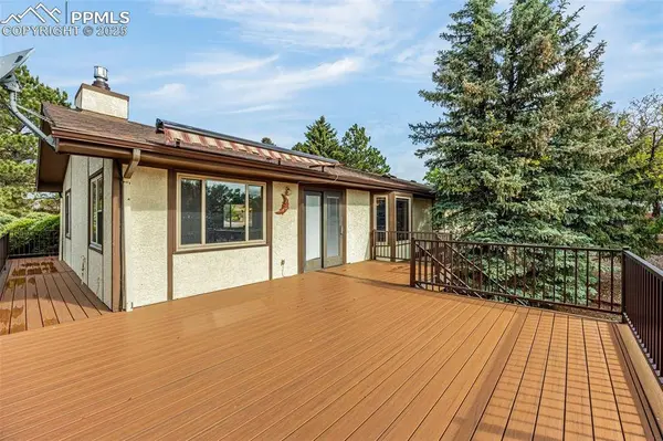 4815 Alteza DR, Colorado Springs, CO 80917