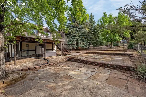 4815 Alteza DR, Colorado Springs, CO 80917