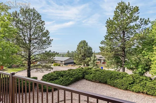 4815 Alteza DR, Colorado Springs, CO 80917