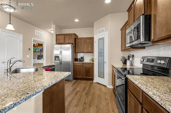 10777 Hidden Prairie Pkwy, Fountain, CO 80817