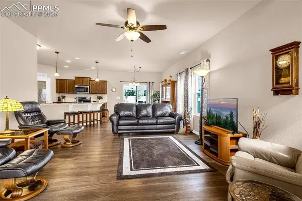 10777 Hidden Prairie Pkwy, Fountain, CO 80817