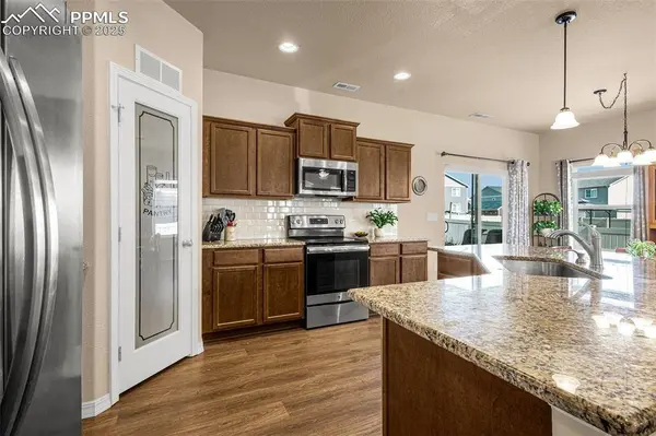 10777 Hidden Prairie Pkwy, Fountain, CO 80817