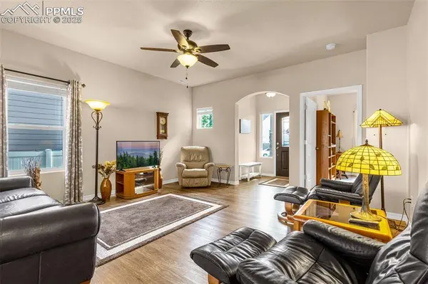 10777 Hidden Prairie Pkwy, Fountain, CO 80817