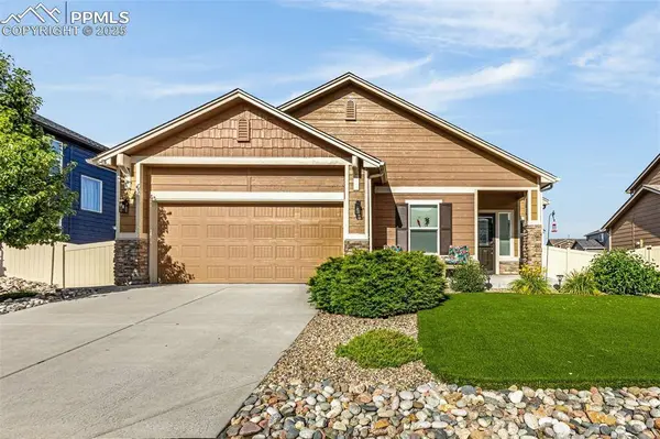 10777 Hidden Prairie Pkwy, Fountain, CO 80817
