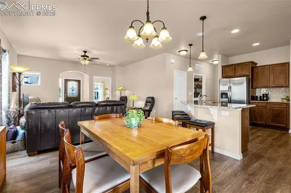 10777 Hidden Prairie Pkwy, Fountain, CO 80817