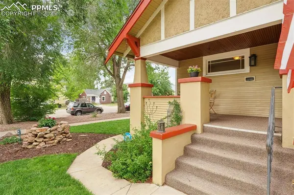 804 N Wahsatch AVE, Colorado Springs, CO 80903
