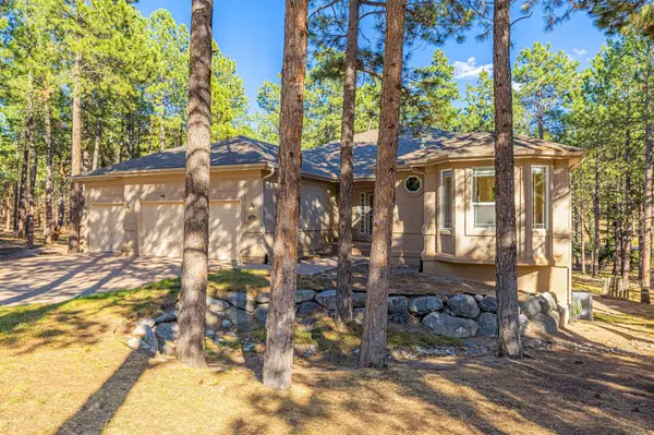 1669 Goldpeak Ct, Colorado Springs, CO 80921-3733