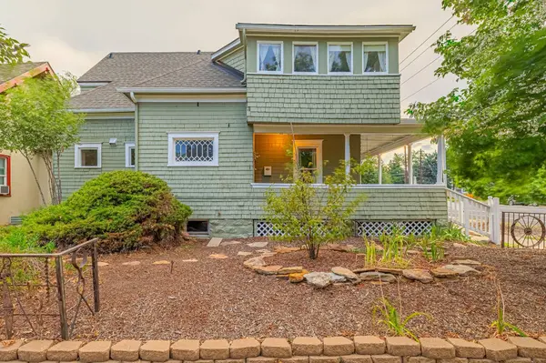 329 E Cache la Poudre St, Colorado Springs, CO 80903-2904