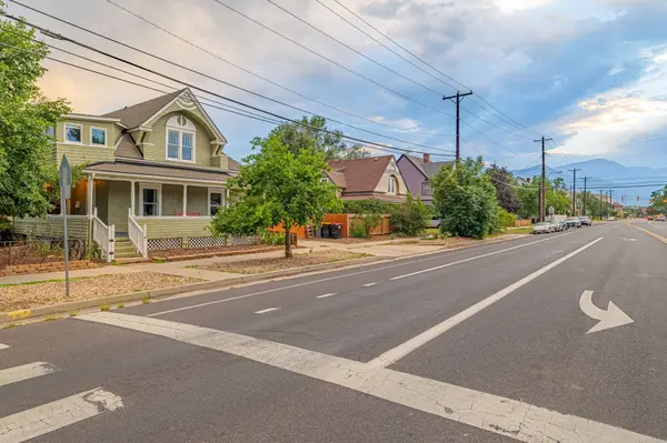 329 E Cache la Poudre St, Colorado Springs, CO 80903-2904