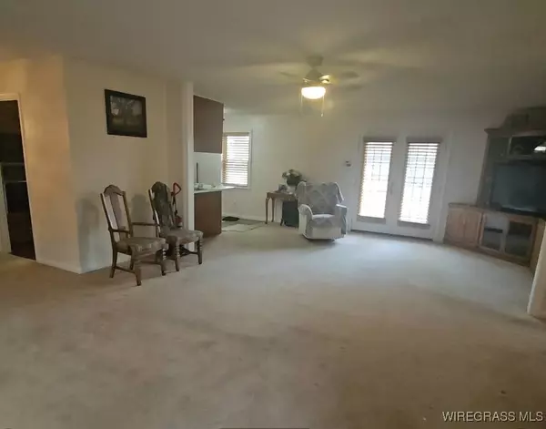 211 Young ST, Brewton, AL 36426