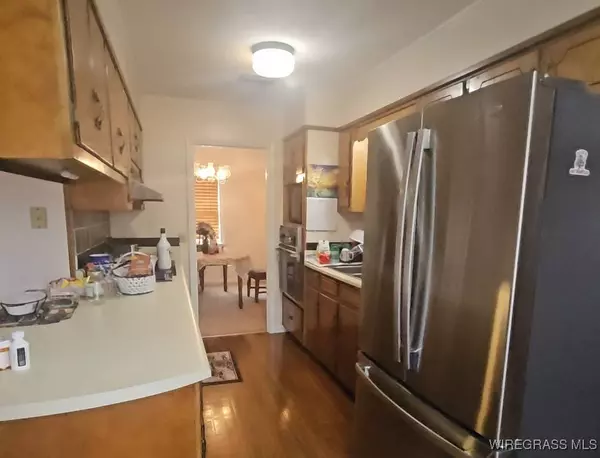 211 Young ST, Brewton, AL 36426