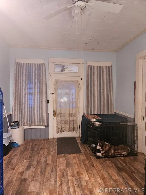 22718 7th AVE, Florala, AL 36442