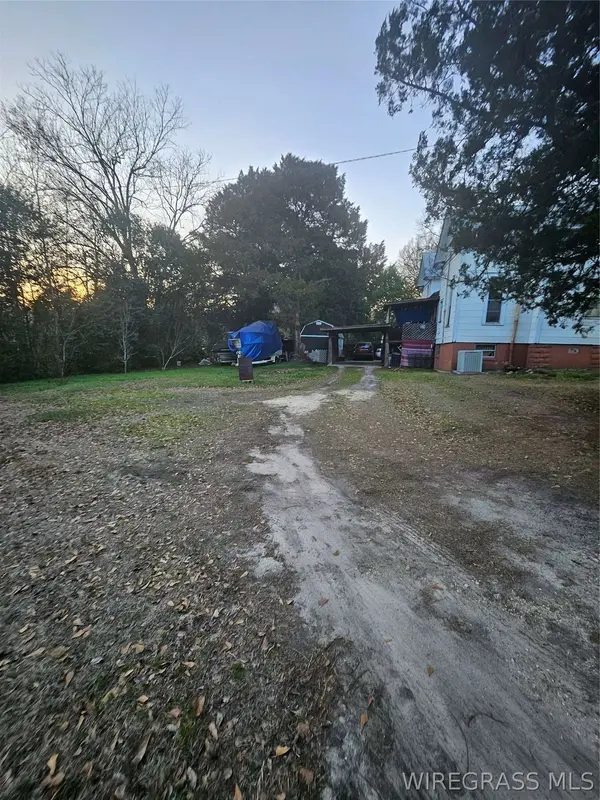 22718 7th AVE, Florala, AL 36442