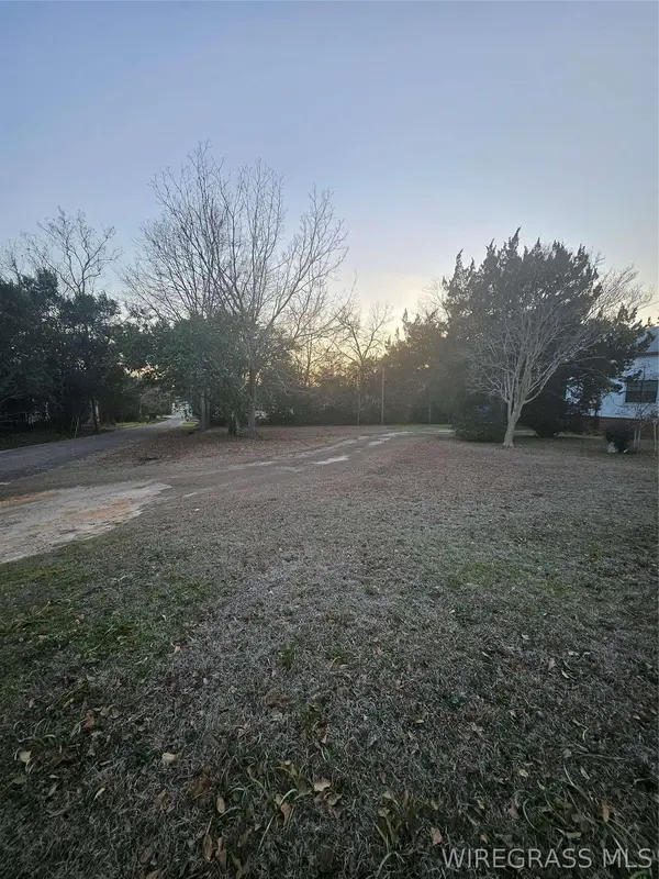 22718 7th AVE, Florala, AL 36442