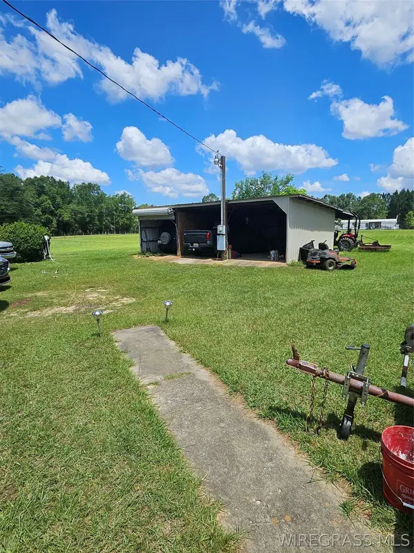 117 Buster Cowan RD, Geneva, AL 36340