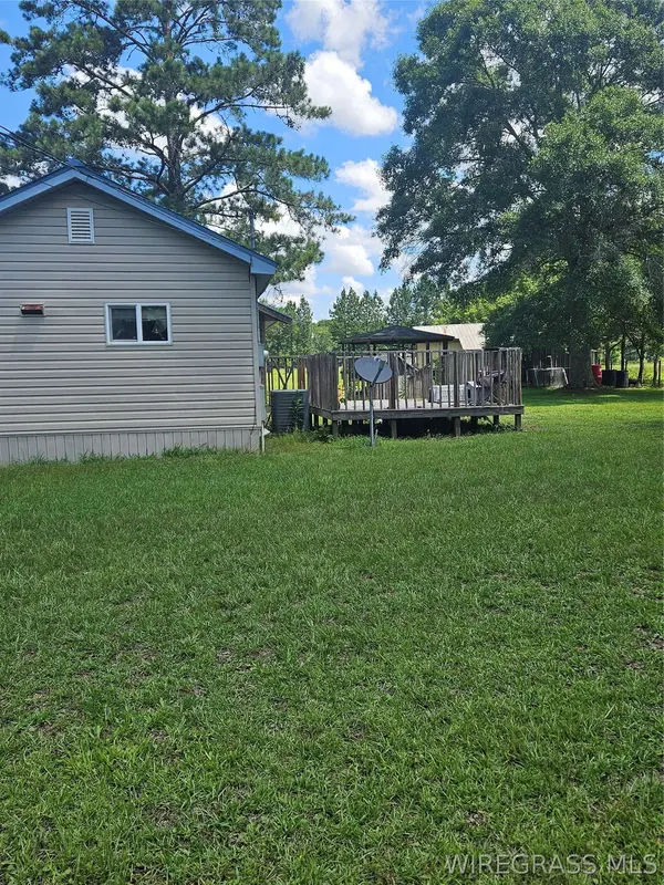 117 Buster Cowan RD, Geneva, AL 36340