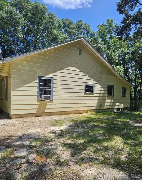 314 E Smith AVE, Geneva, AL 36340