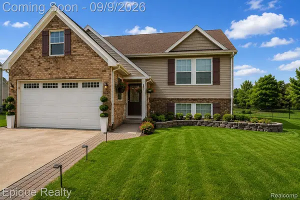 9128 Fawn DR