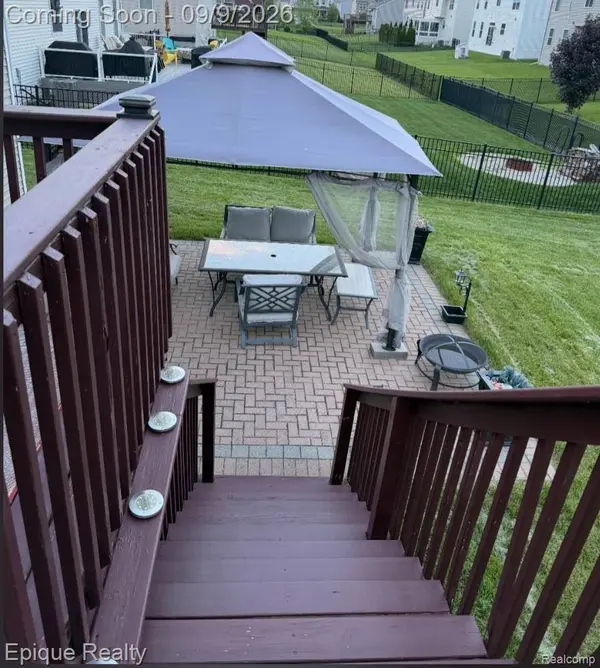9128 Fawn DR, Ypsilanti Charter Township, MI 48197