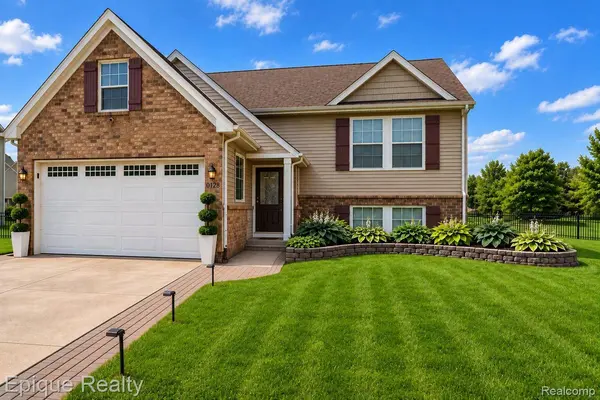 9128 Fawn DR, Ypsilanti Charter Township, MI 48197