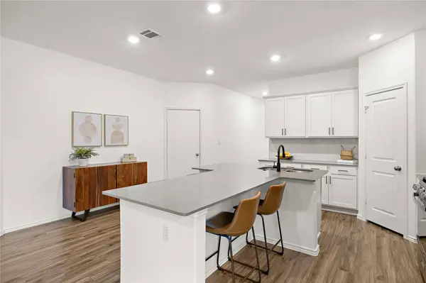 1700 Woolsey WAY, Leander, TX 78641