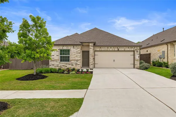 1700 Woolsey WAY, Leander, TX 78641