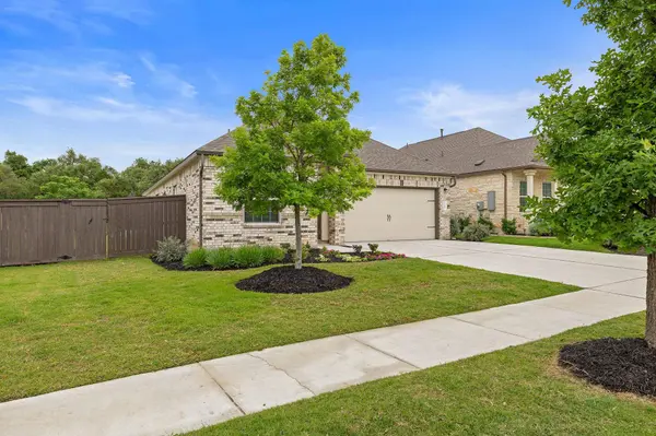 1700 Woolsey WAY, Leander, TX 78641