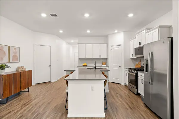 1700 Woolsey WAY, Leander, TX 78641