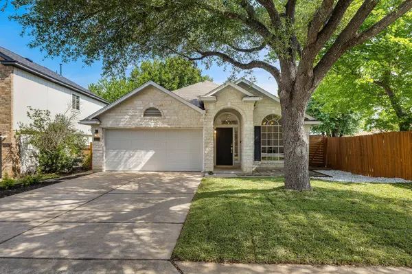 14744 Yora DR, Austin, TX 78728