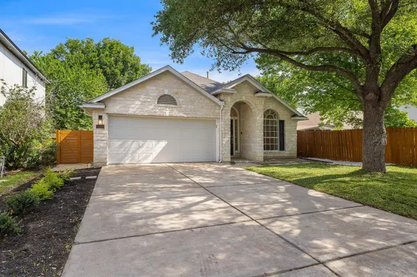 14744 Yora DR, Austin, TX 78728