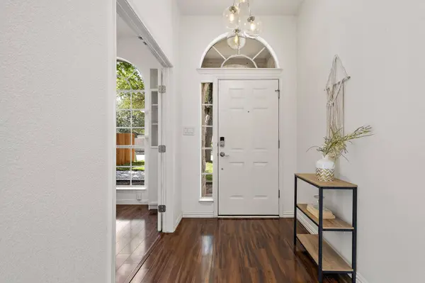 14744 Yora DR, Austin, TX 78728