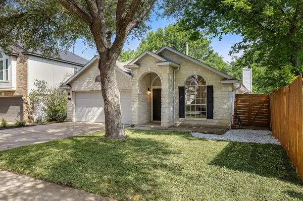 14744 Yora DR, Austin, TX 78728