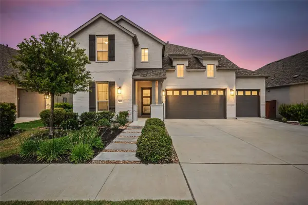 1021 Mollie McBride LN, Leander, TX 78641