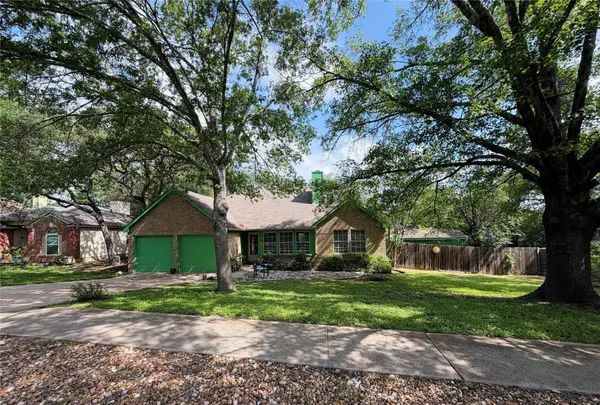 904 Isernia DR, Austin, TX 78748