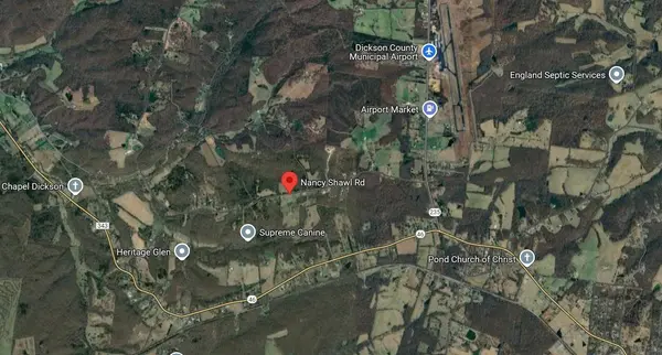 0 Nancy Shawl #W, Dickson, TN 37055