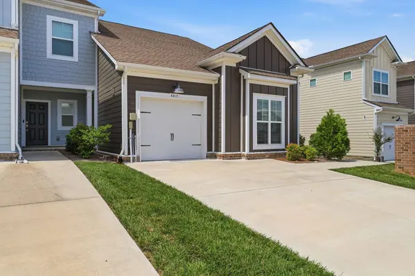 6617 Hanworth Trce, Smyrna, TN 37167