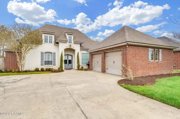 502 Queensberry DR, Lafayette, LA 70508