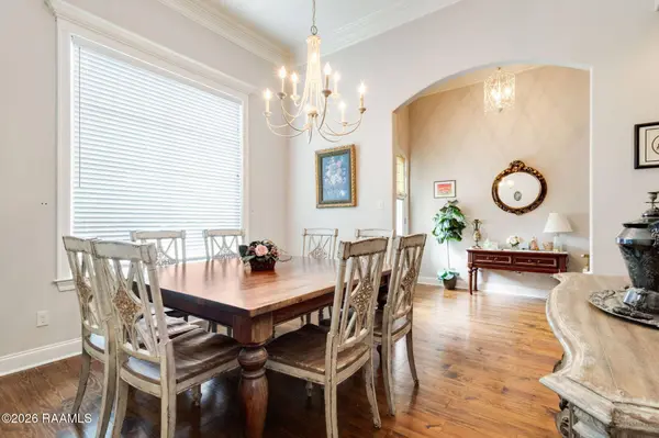 502 Queensberry DR, Lafayette, LA 70508