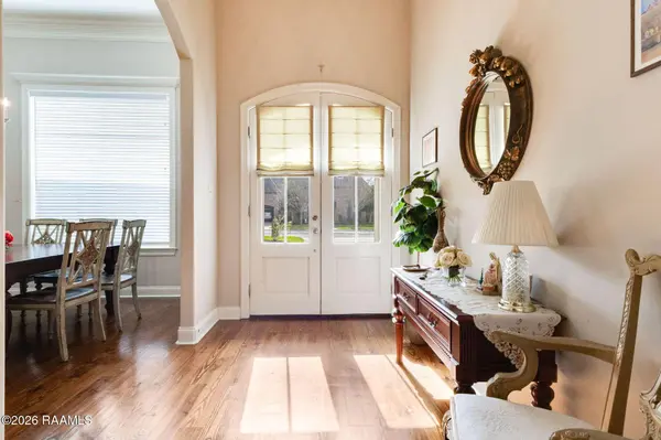 502 Queensberry DR, Lafayette, LA 70508