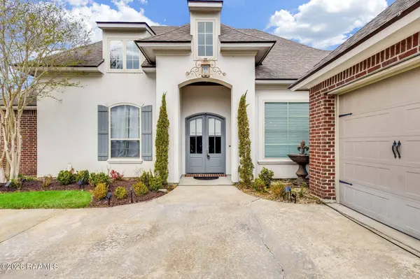 502 Queensberry DR, Lafayette, LA 70508