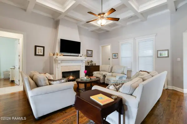 502 Queensberry DR, Lafayette, LA 70508