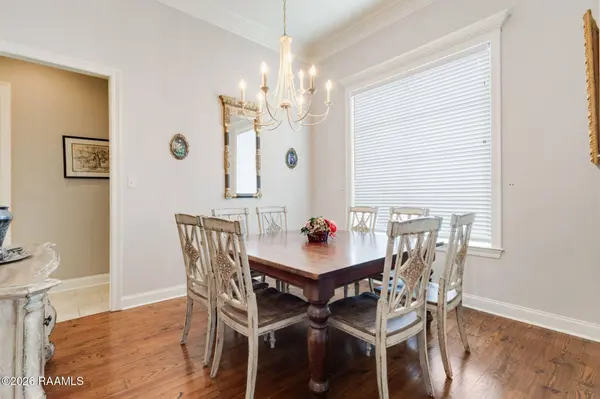 502 Queensberry DR, Lafayette, LA 70508