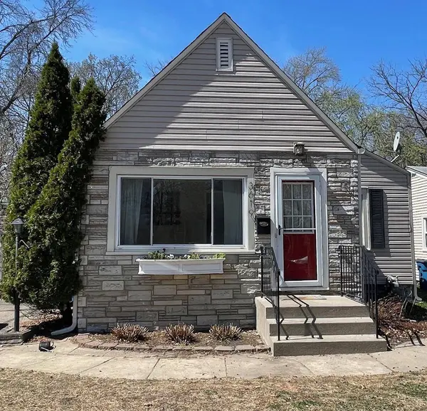 3619 Halifax AVE N, Minneapolis, MN 55422