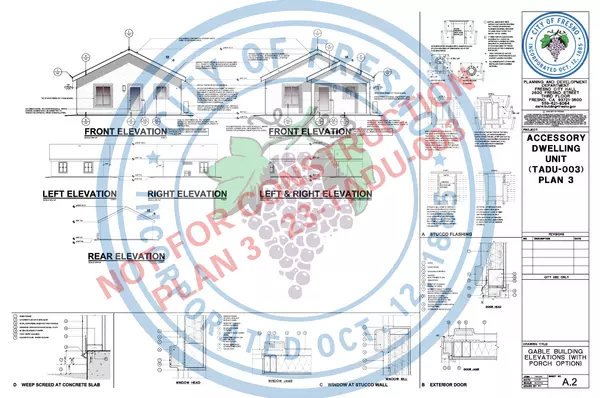 feature image of Why Fresno Homeowners Have an Advantage Madera County Doesn&#39;t