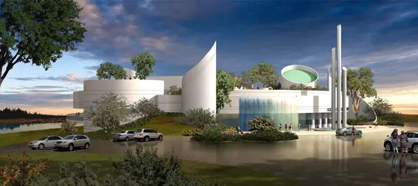 feature image of The Fresno Aquarium and the Bigger Question: What Could Fresno Become?