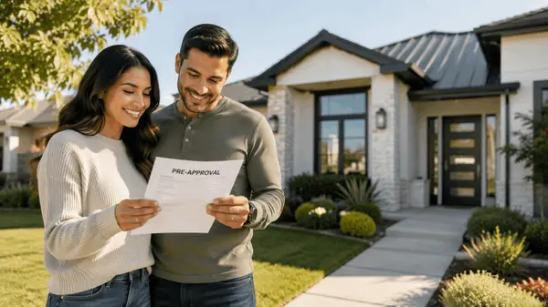 feature image of Fresno Buyers: Get Pre-Approved Before Touring Homes (2026)