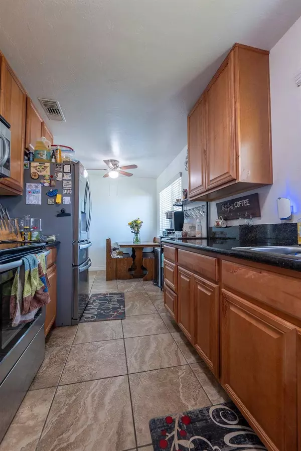 4363 N Eddy AVE, Fresno, CA 93727