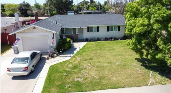 4363 N Eddy AVE, Fresno, CA 93727